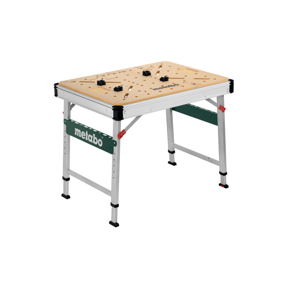 Metabo Mobile Workbench