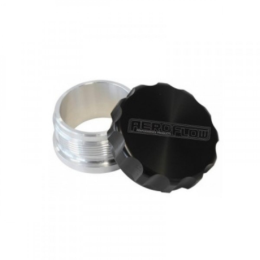 Filler Cap And Weld On  2 Inch