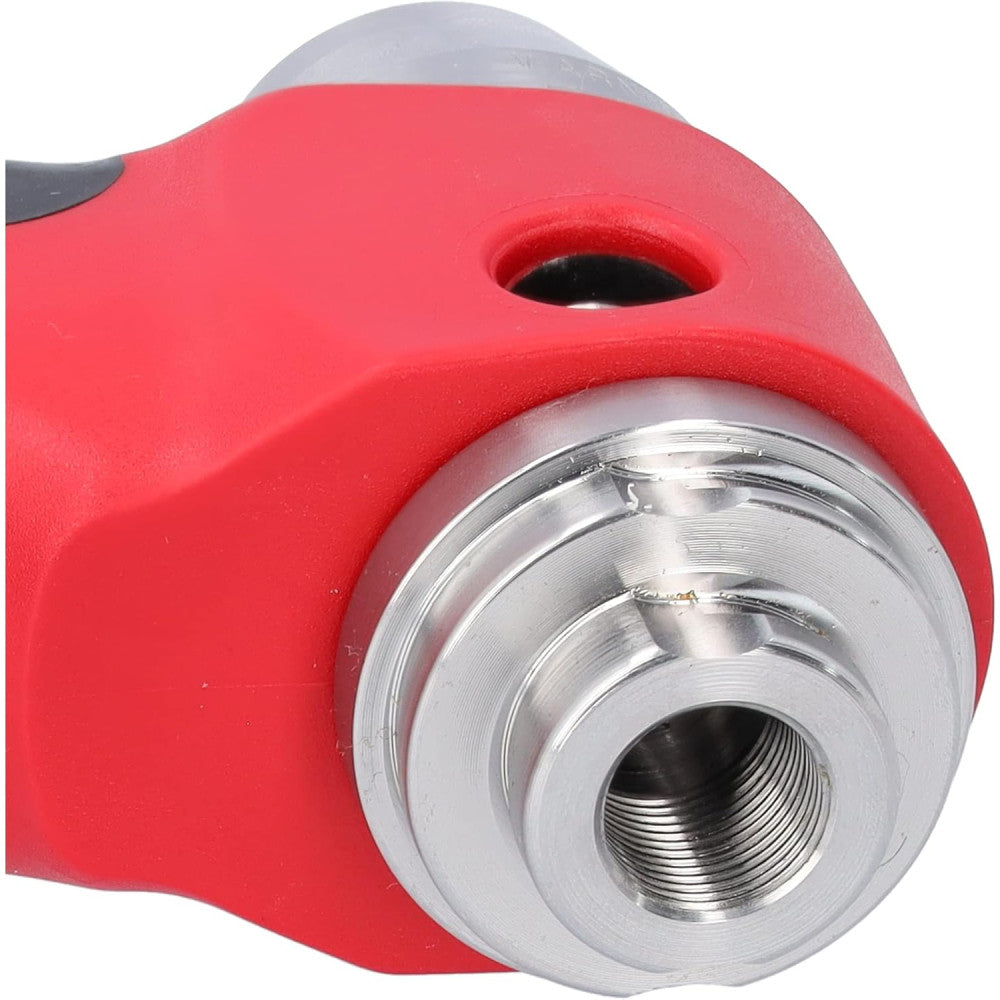 Boehm Hand Chuck 2-30mm JLBM30PA