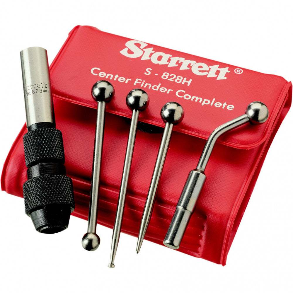 Centre Finder Wiggler