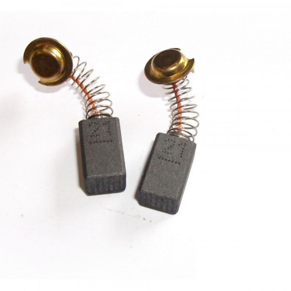 HiKOKI 1 Pair Of Carbon Brushes 999021