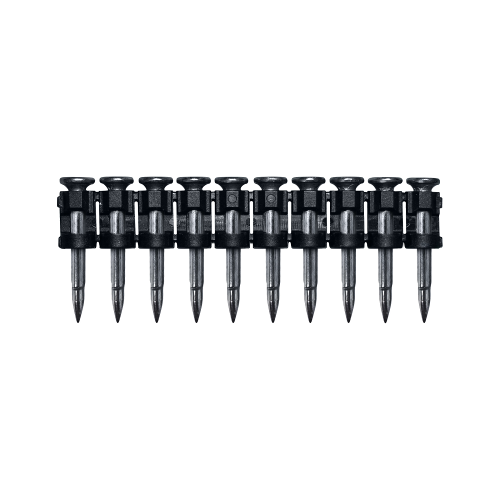 HiKOKI 1000Pc 3.0x27mm Concrete & Steel Nails - Suits NC1840DA