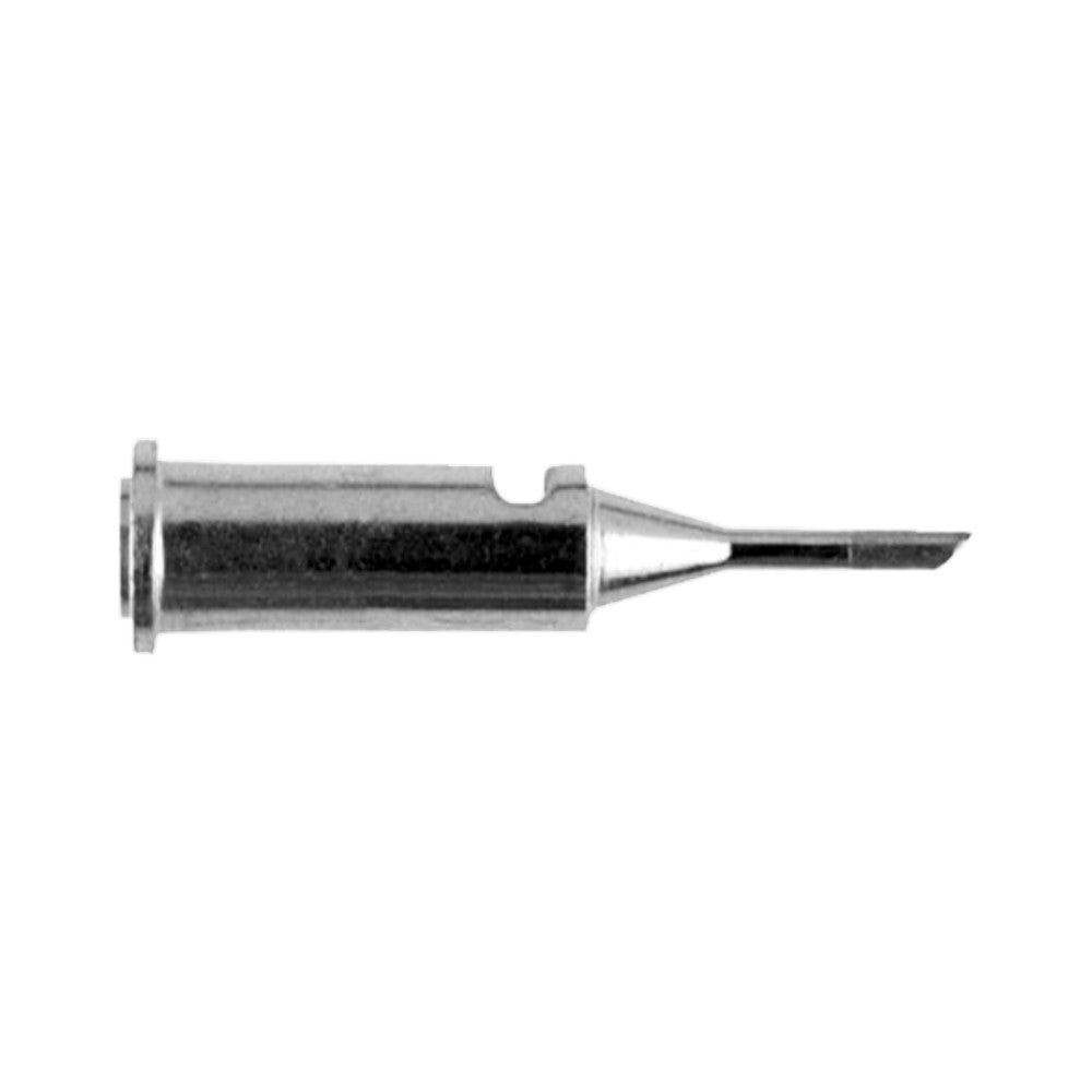 Weller 70-01-03 2.0mm Sloped Round Tip