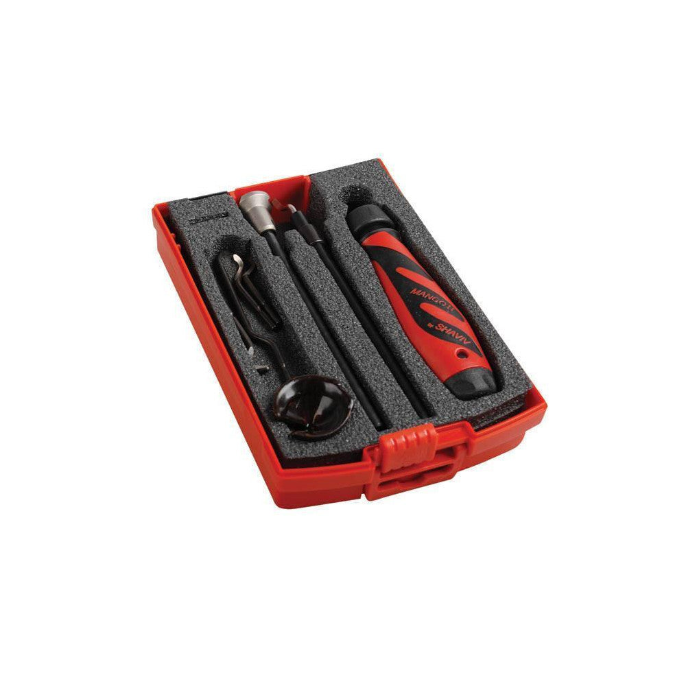 Deburring & Chamfering Kit