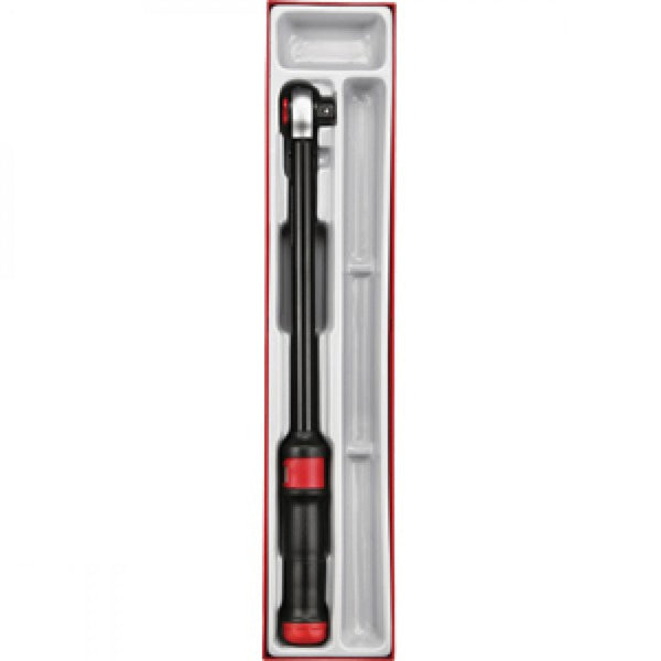 1/2in Dr. Q-Series Torque Wrench 40-200Nm