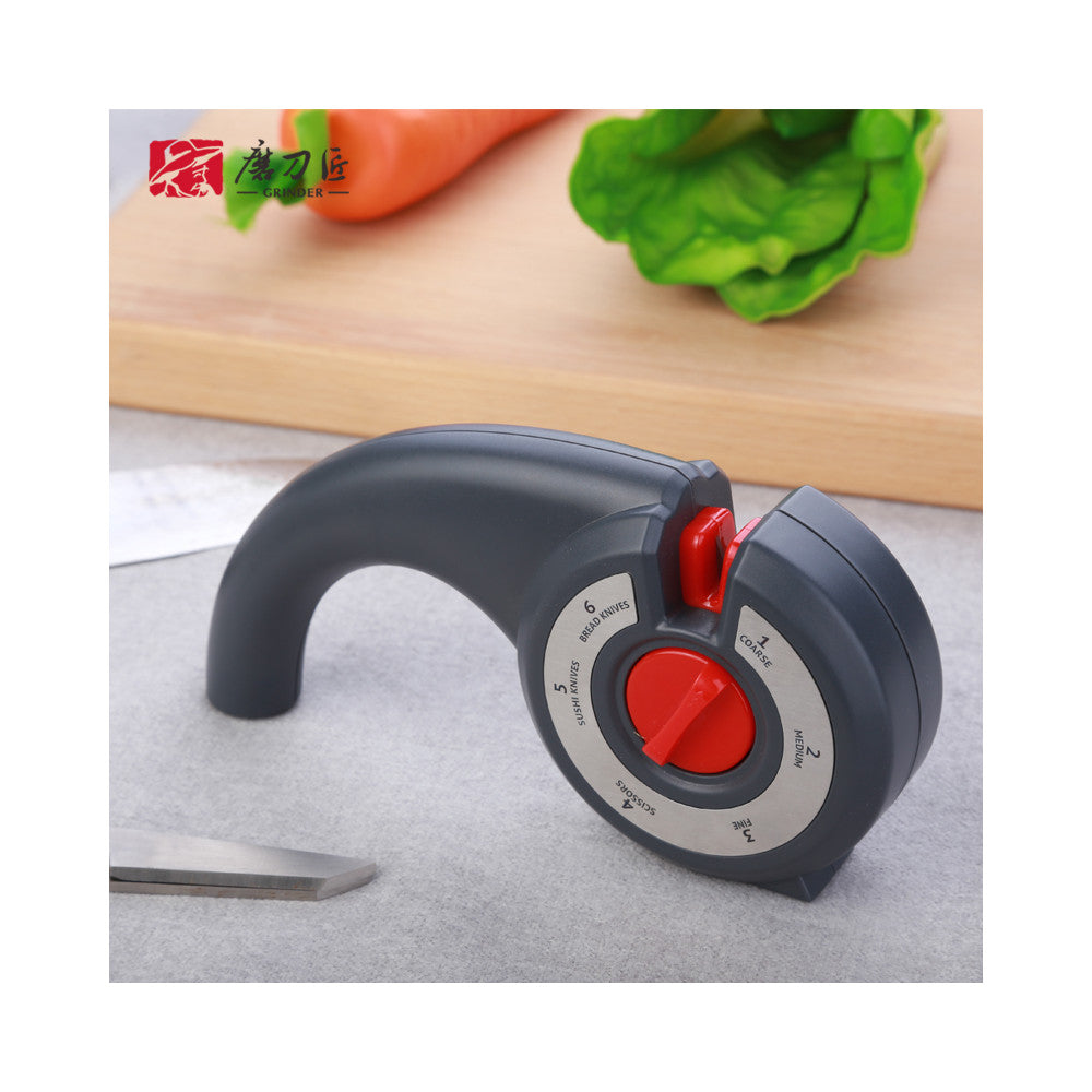 MULTI FUNCTION KNIFE SHARPENER