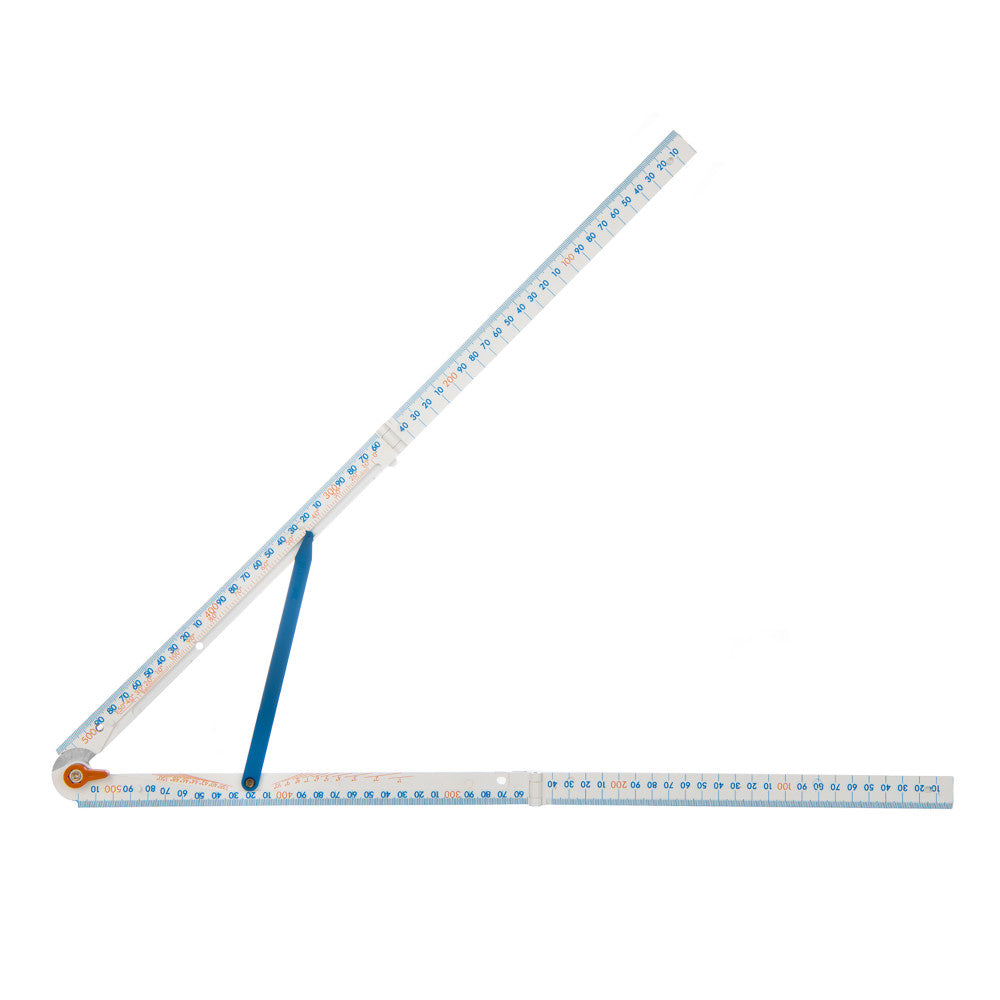 ALF TOOLS 3 WAY TOOL 3IN1 4 FOLD MULTIPURPOSE