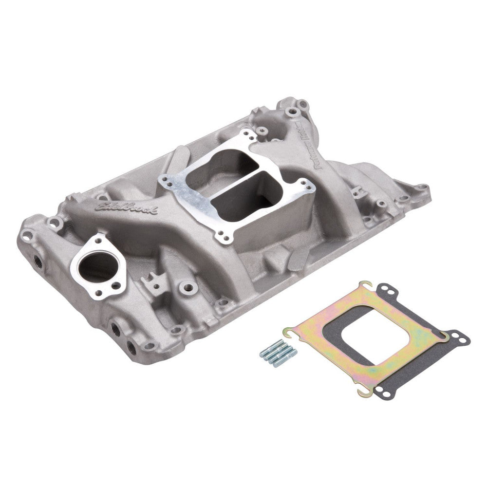 Edelbrock Intake Manifold Performer 253-308 Each #2194