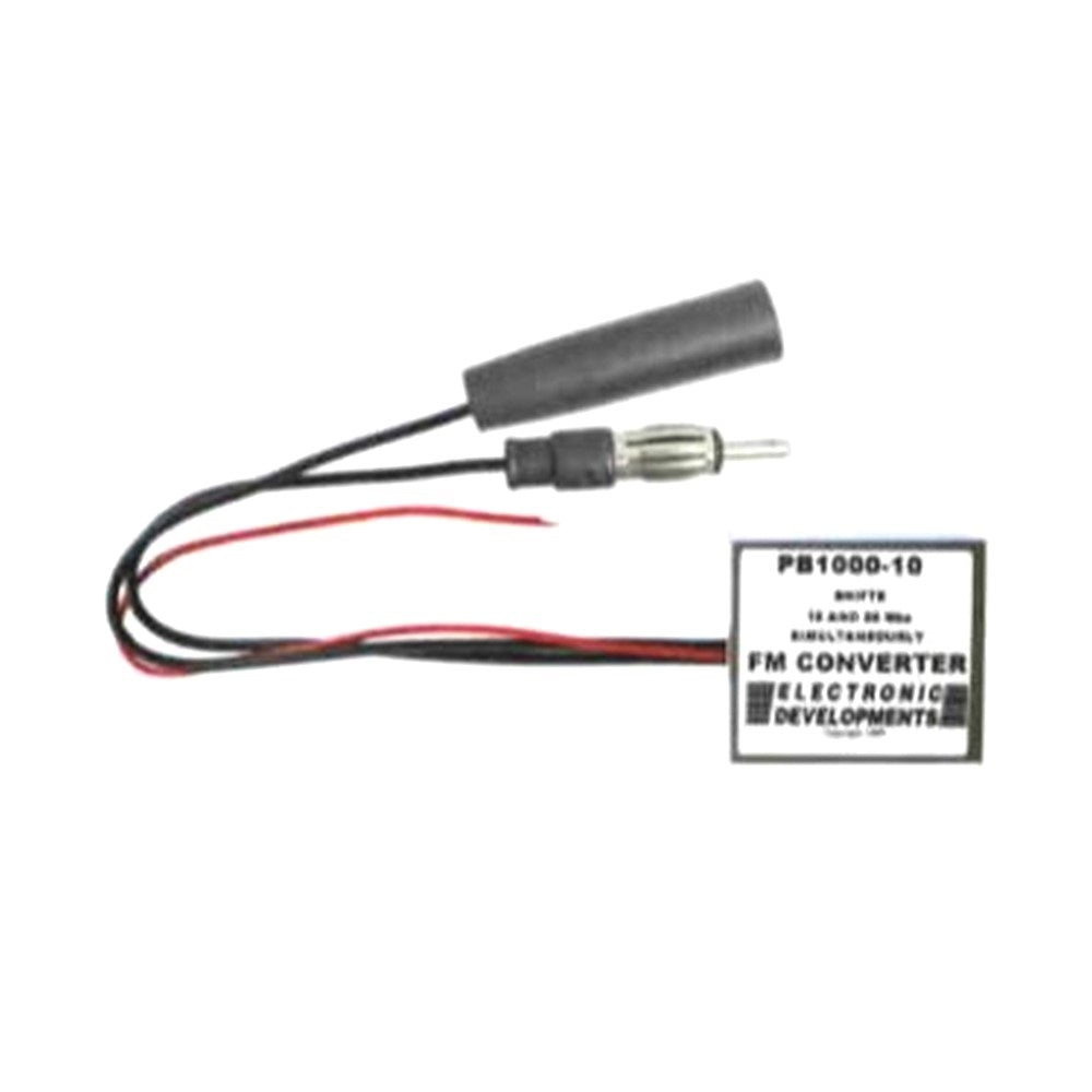 Band Expander Standard Plugs 10Mhz