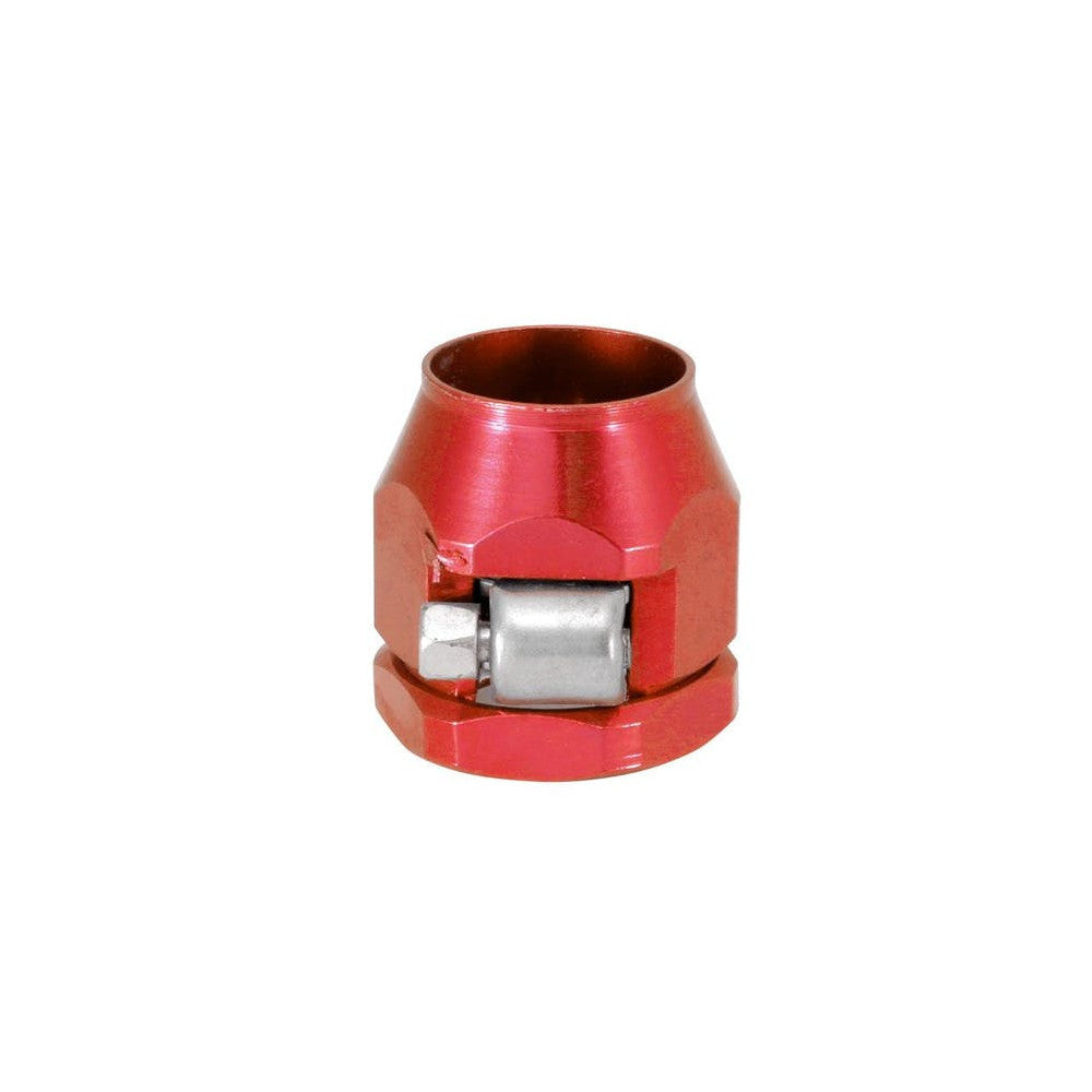 Spectre Hose End 1/2" Magna Red- Each #SP3162