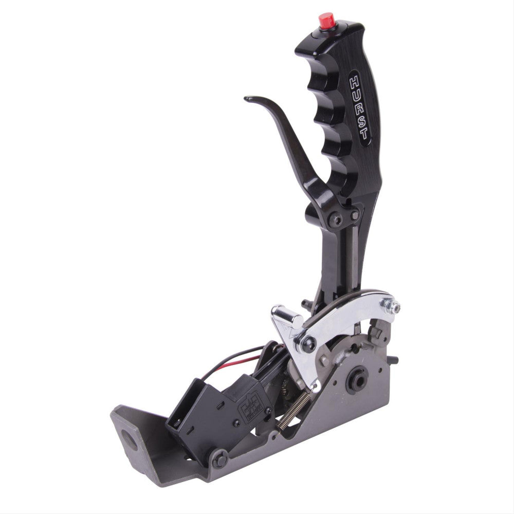 Hurst Pistol-Grip Quarter Stick Shifter #3162007