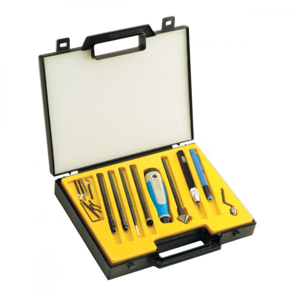Noga Gold Box Deburring Kit