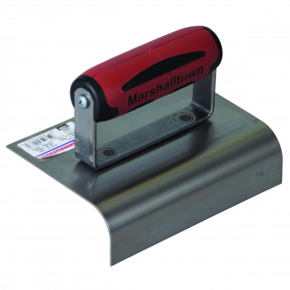 Marshalltown SS Curb Tool