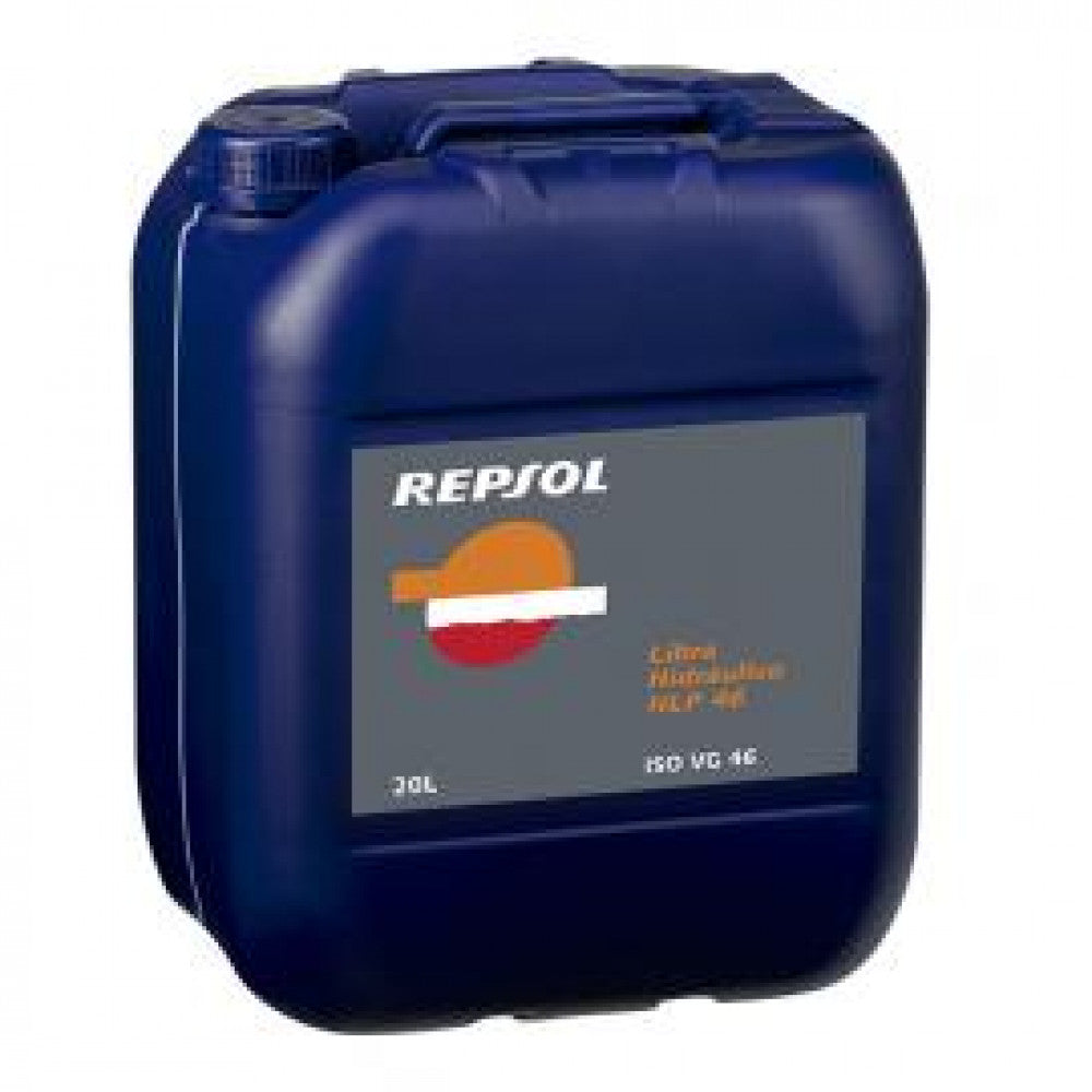 Repsol Libra Hydraulic 46 20 Litres