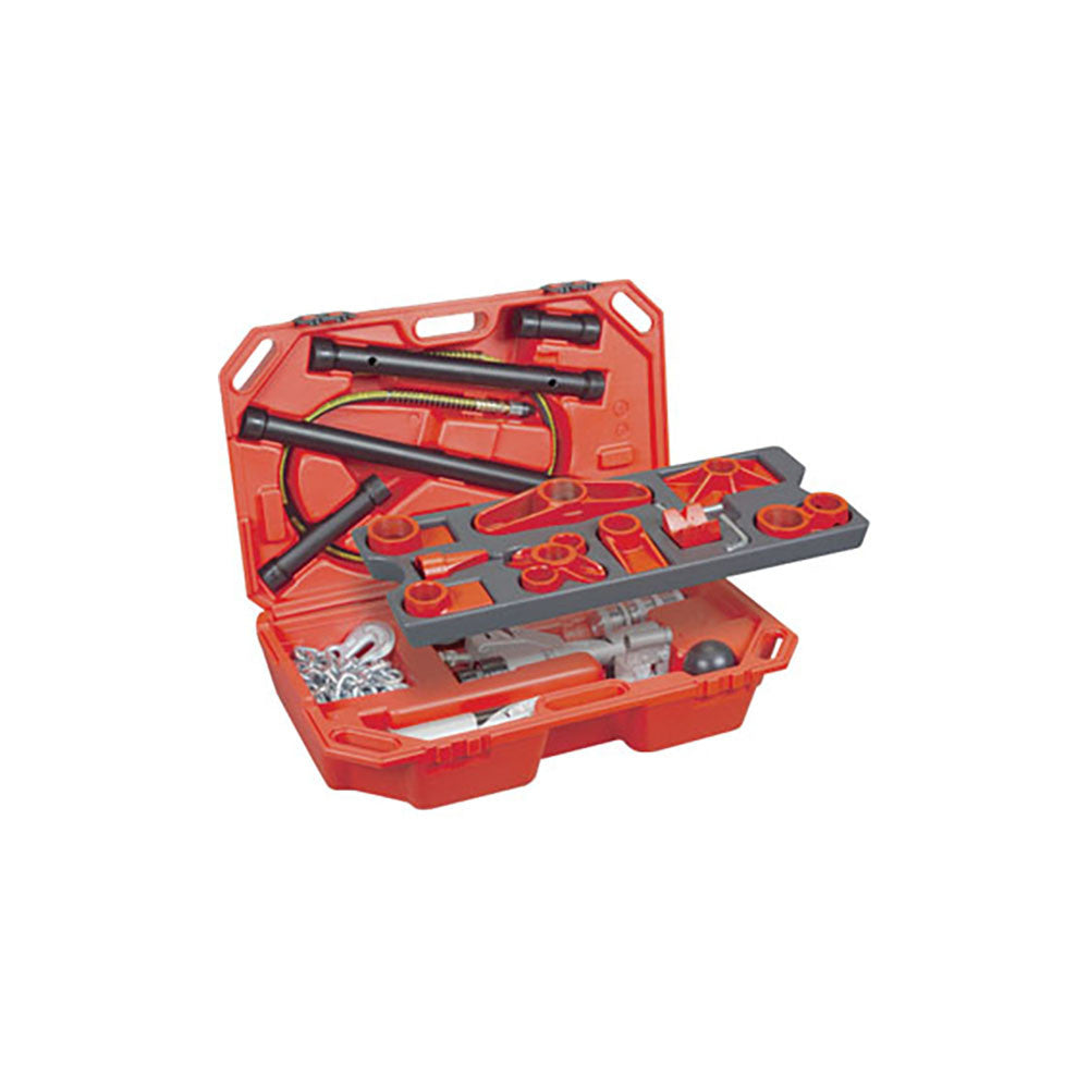 Mega 10T Body Repair Kit Porta Power