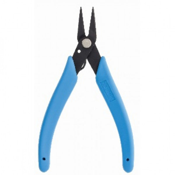 Xuron Long Nose Pliers Serrated Jaq