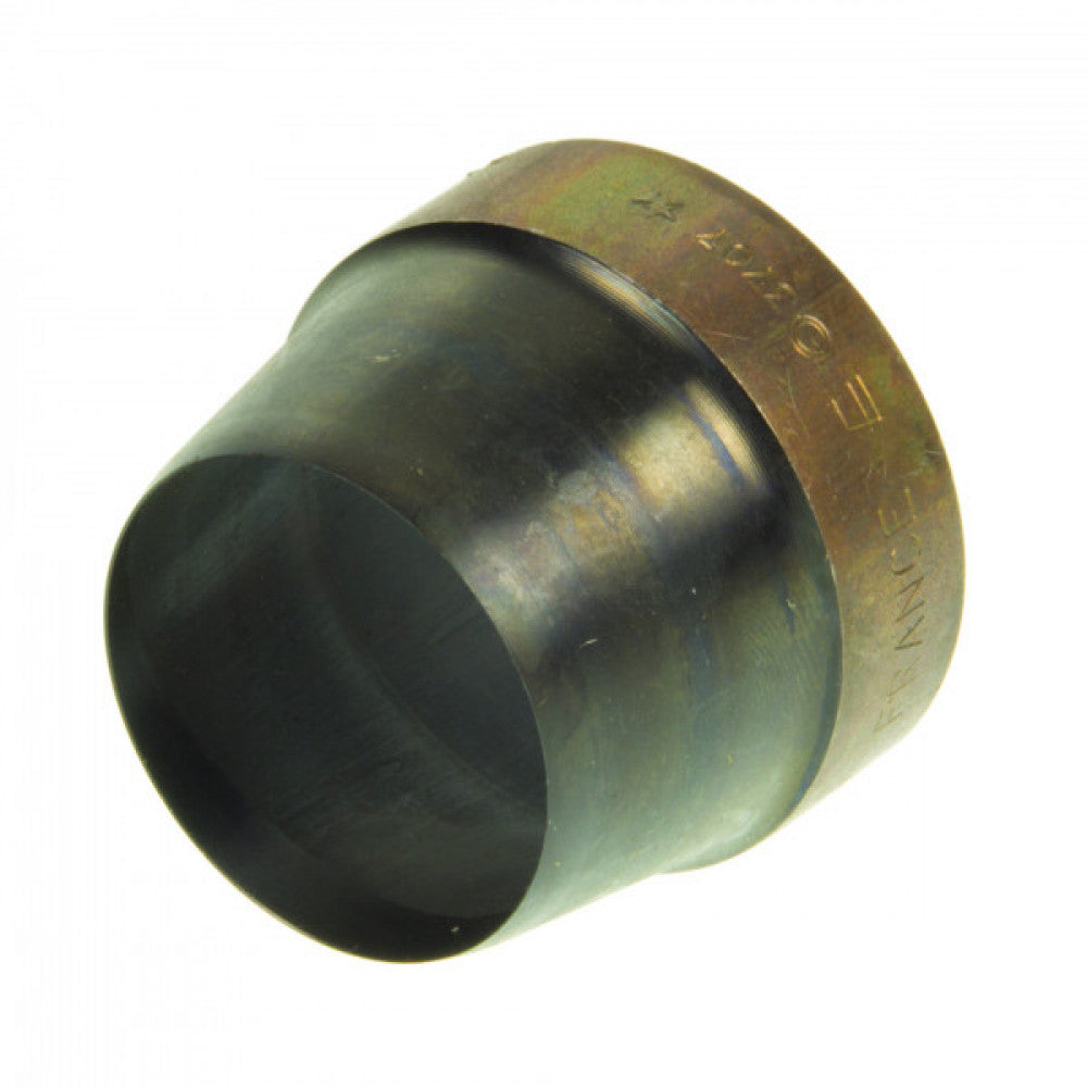 Mayhew Hollow Punch 1 3/8"