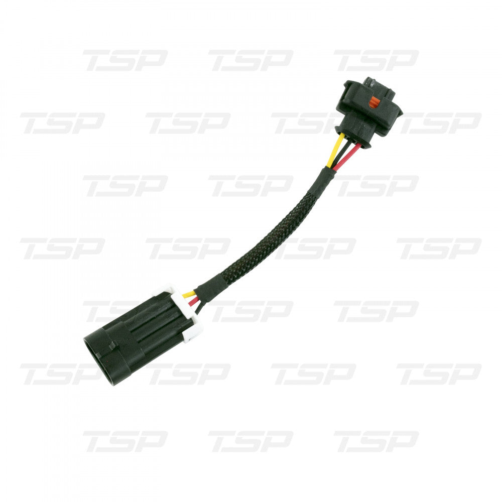TSP GM LS1 To LS3 MAP Sensor Harness Adapter #81033