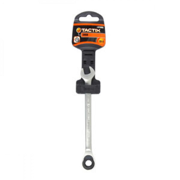 Tactix - Wrench Ratchet 9mm