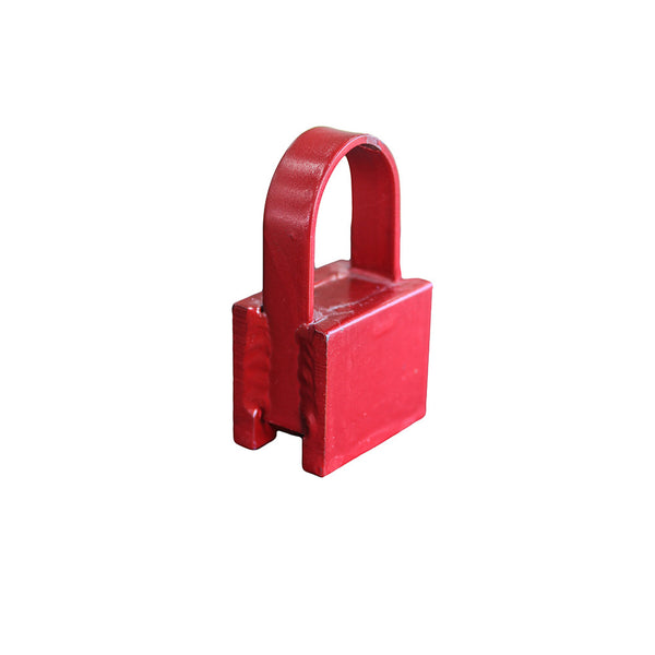 Lifting Magnet With Handle - 12Kg
