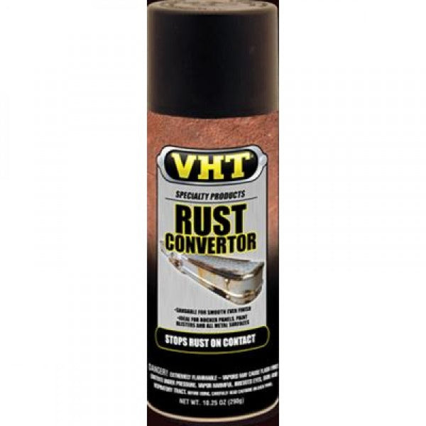 VHT Rust Convertor