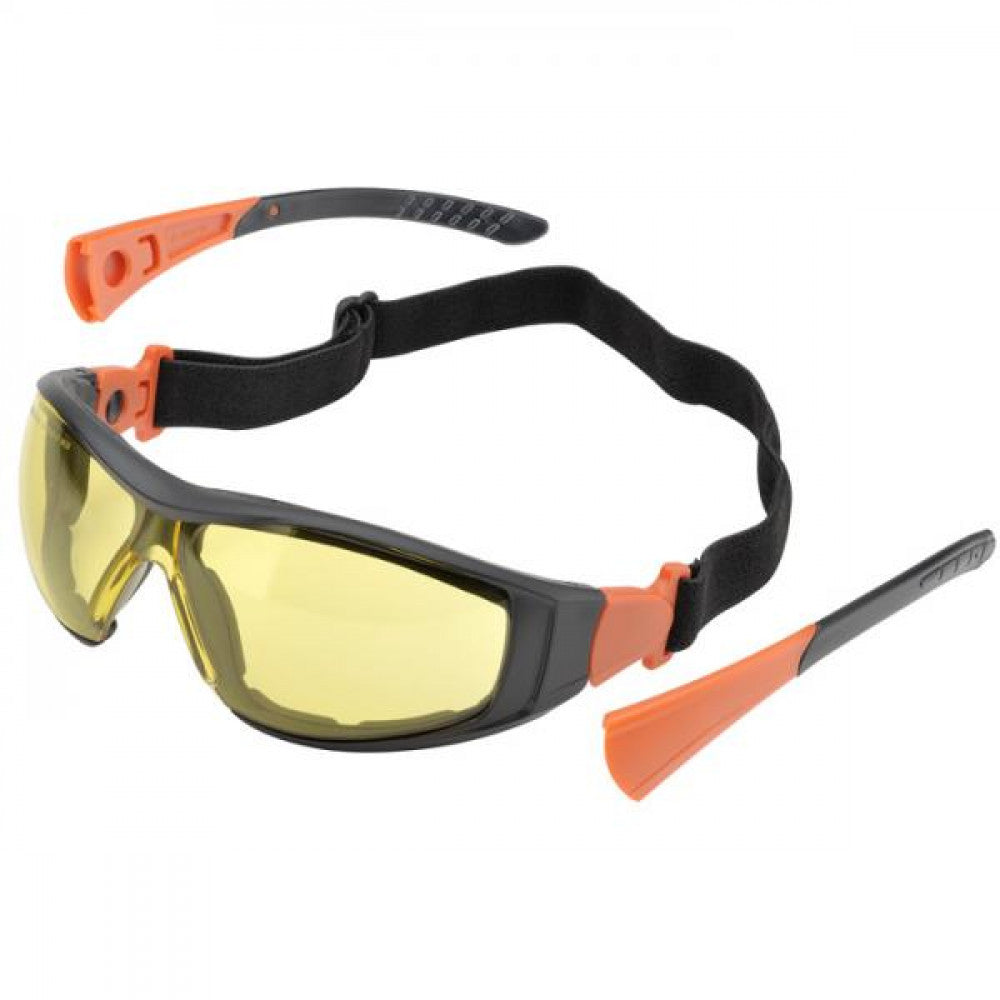 Go-Specs II Amber Elvex