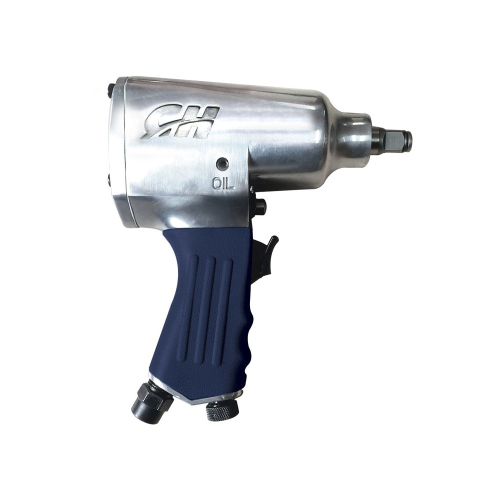 *Campbell Hausfeld Impact Wrench 1/2" Diy