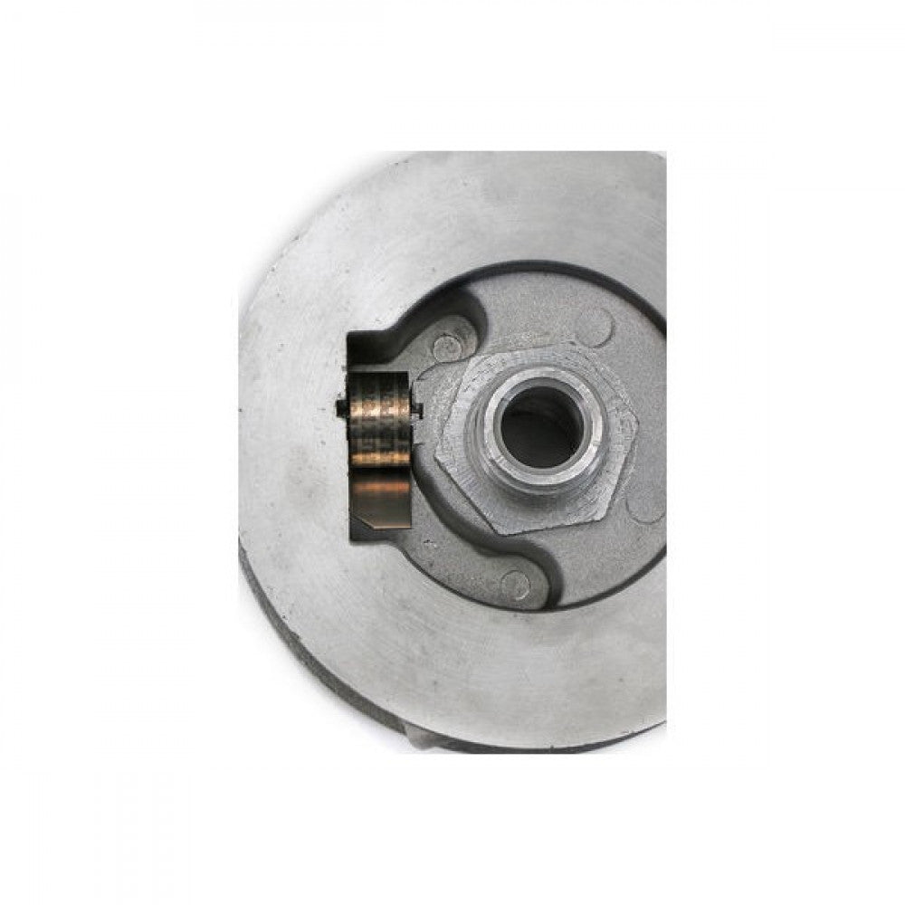 Hedman Oil Cooler Sandwich Adapter#HED1322