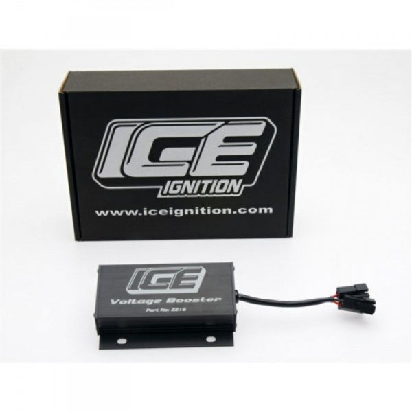 Ice Ignition CDI Booster #2216