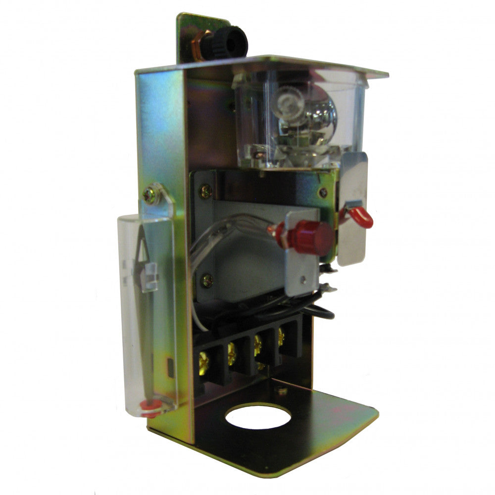 Saginomiya CJS-C117T Earthquake Switch