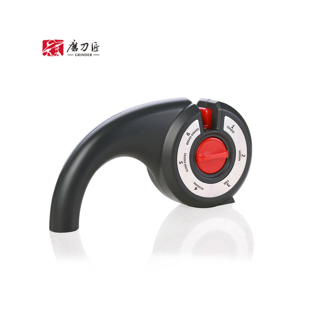 MULTI FUNCTION KNIFE SHARPENER