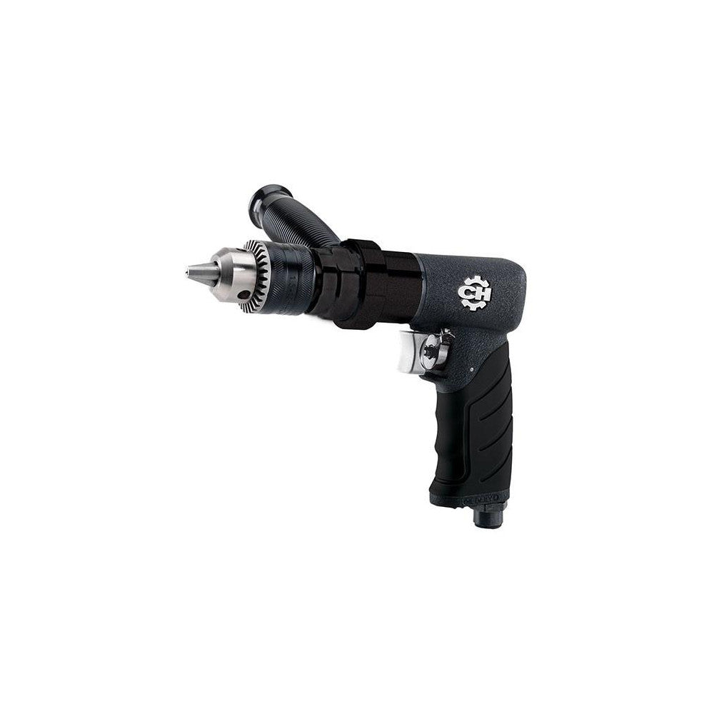 Campbell Hausfeld Reversible Drill 1/2 Cl1546