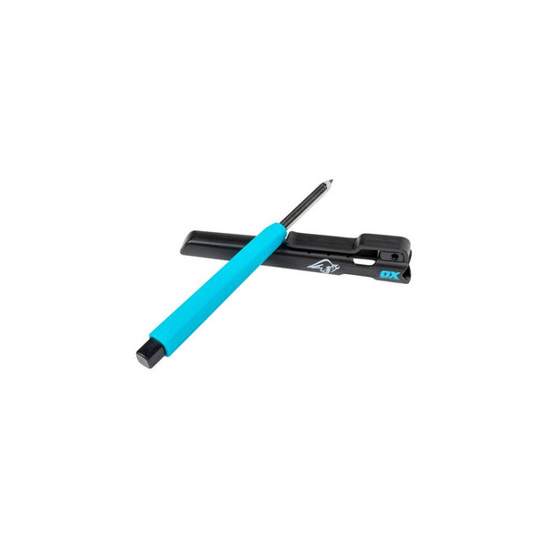 OX Tuff Carbon Marking Pencil