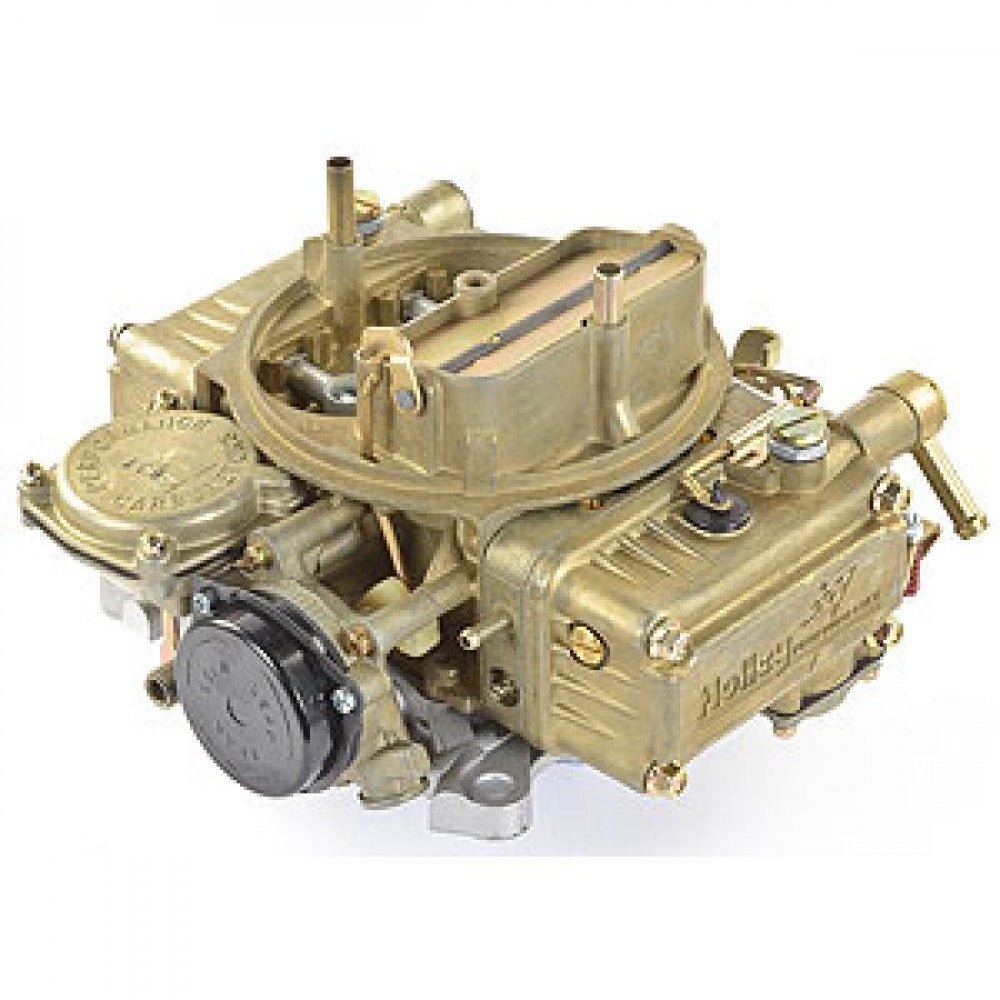 Holley 465CFM Vac/sec Carburettor #1848