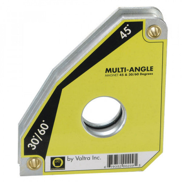 Strong Hand Magnet Square-40kg