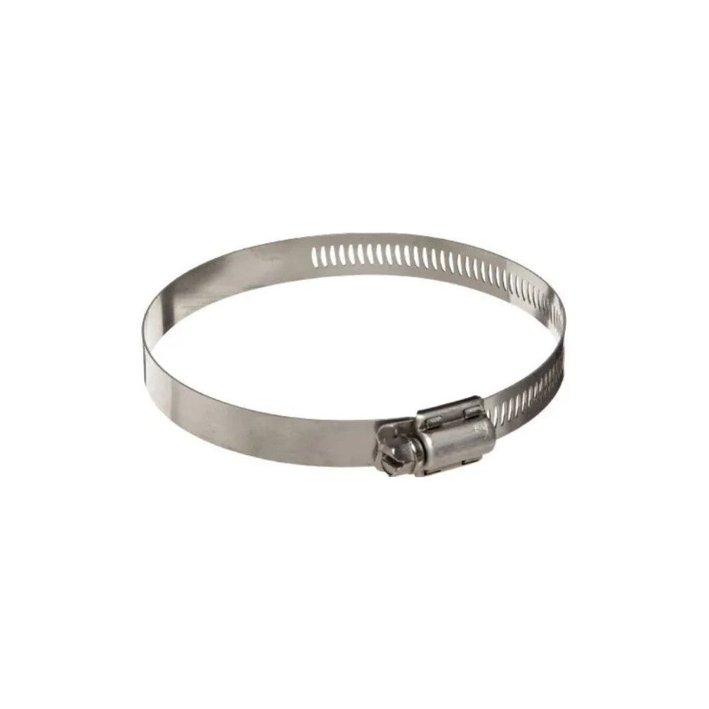 HCL Hose Clamp Semi-Stainless 14-32mm#CC12