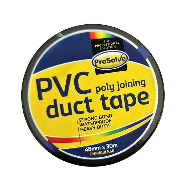 Prosolve Poly Joining Tape Silver 48mm x 30M