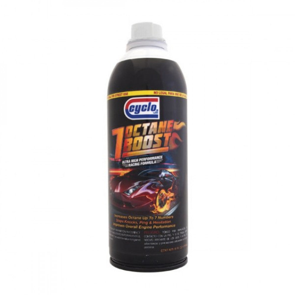 Cyclo 7.0 Octane Boost