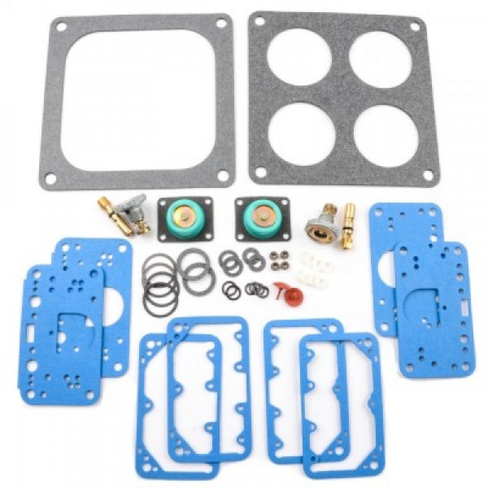 Holley Dominator Carb Rebuild Kit #37-1547