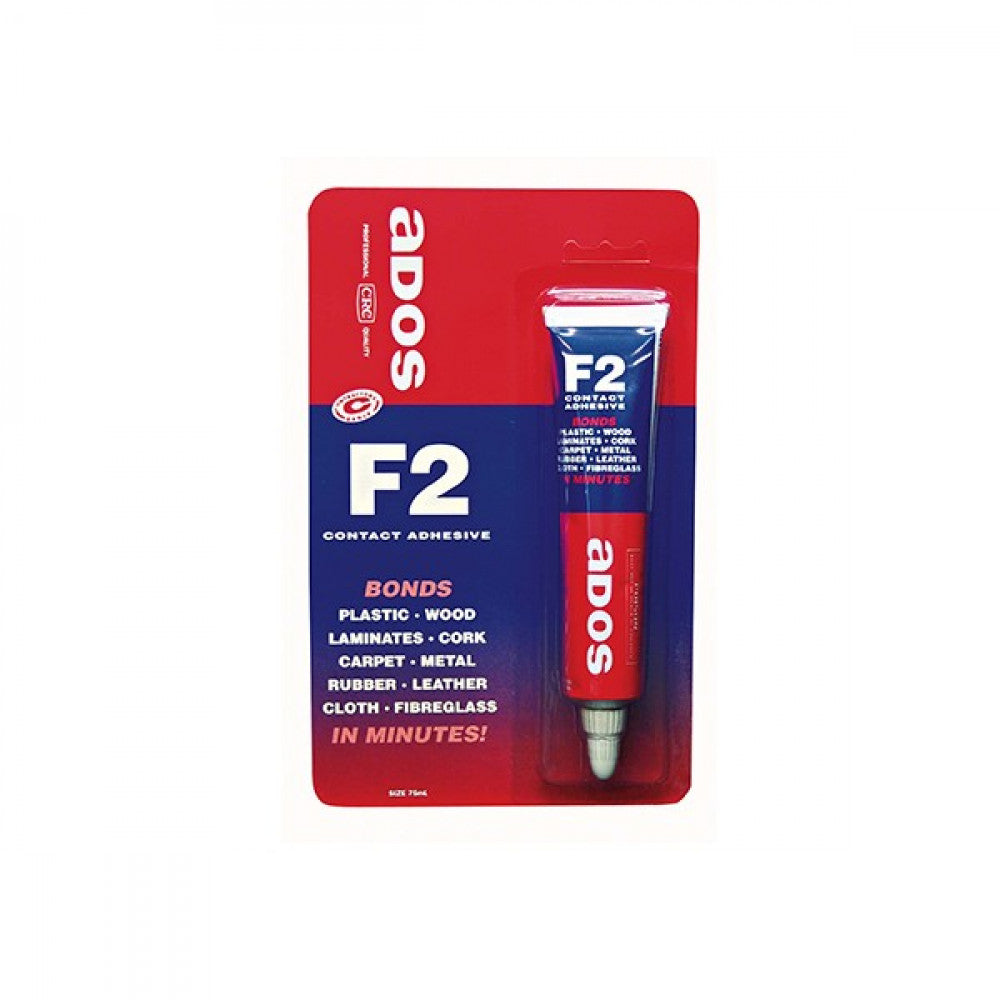 F2 75Ml Tube Blister - 10 Pack