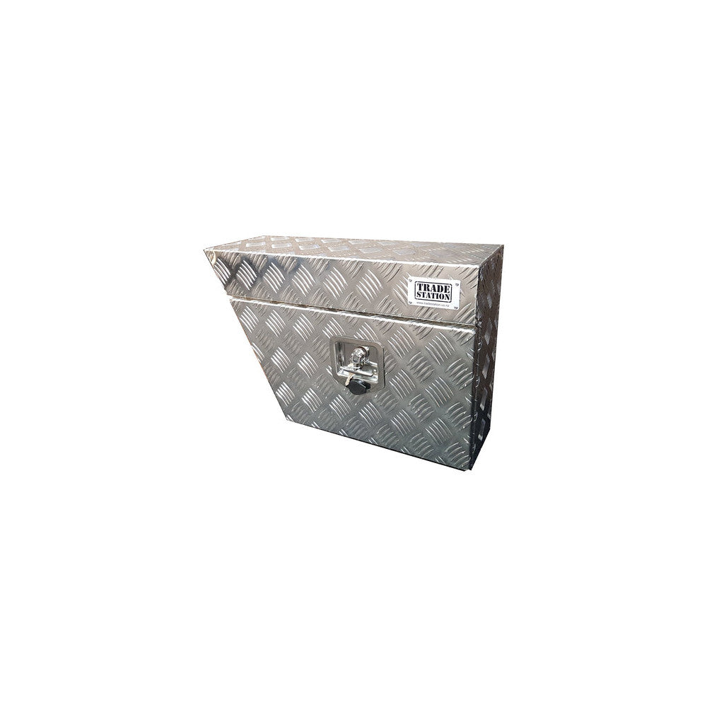 PS Underbody Box - Checker