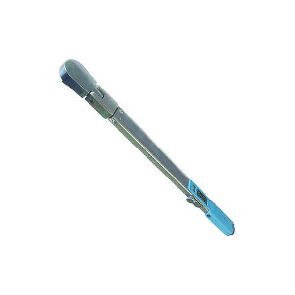 PRECISION Instruments 1/2" Dr. Flex Ratchet Split-Beam Click Wrench