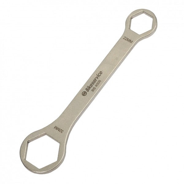 Front Fork Adjusting Wrenches 22x32mm