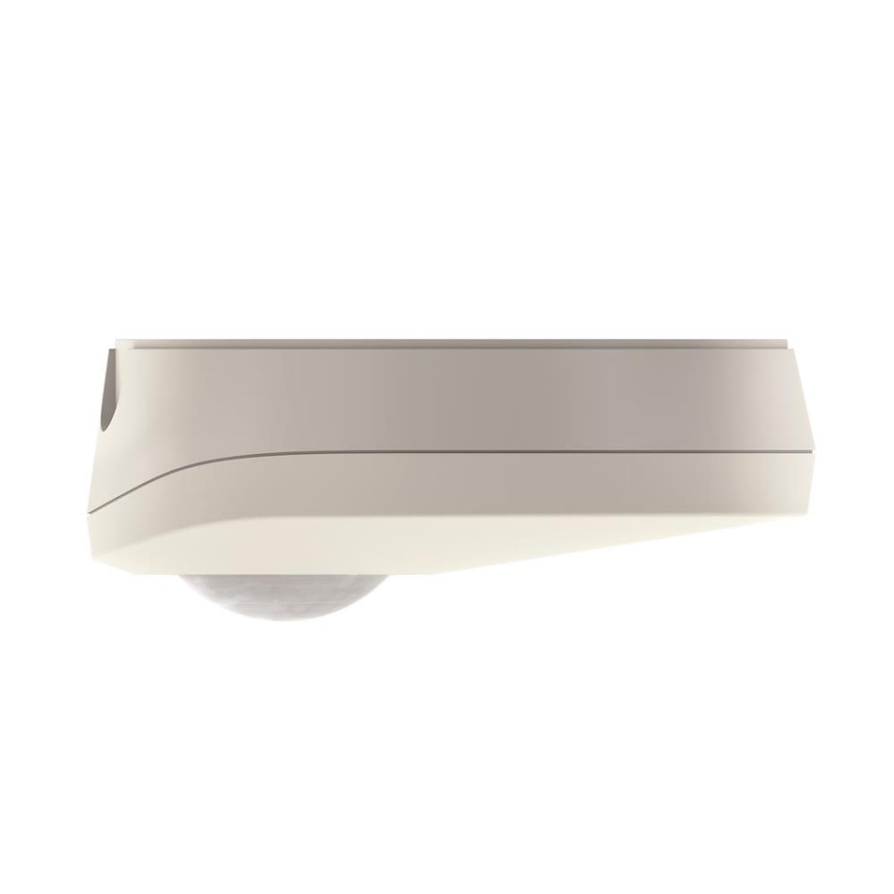 103-100 AP WH Ceiling PIR Sensor Light 360deg White 1ch Surface Mount