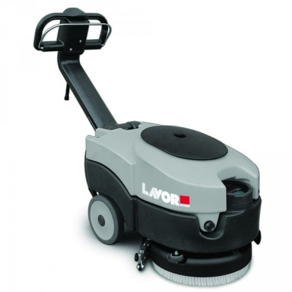 Lavor QUICK 36 Battery Powered Scrubber
