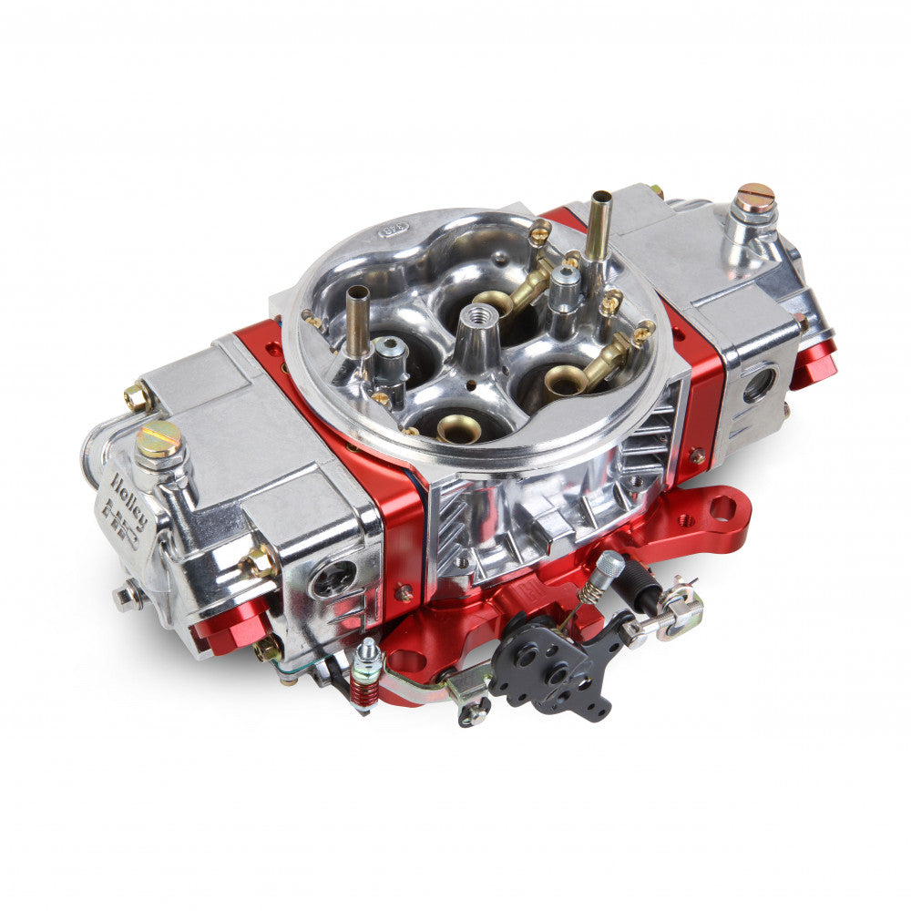 HOLLEY 650CFM ULTRA XP CARBURETOR #0-80802RDX