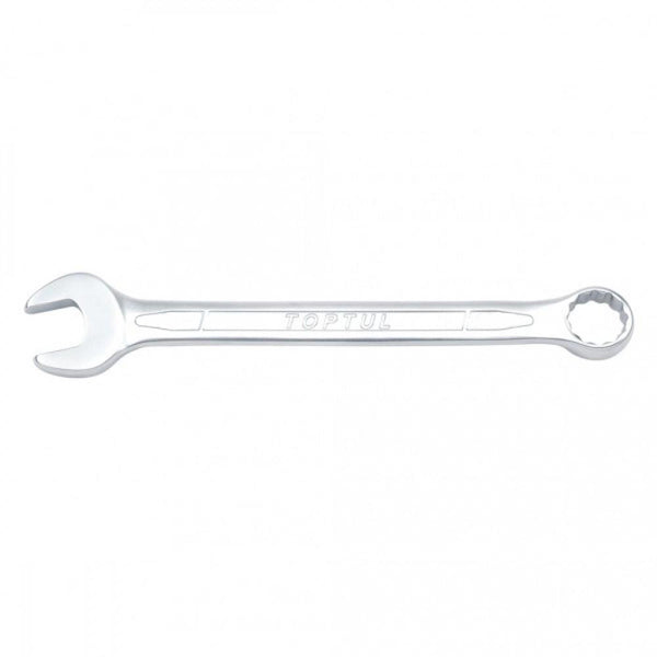 Toptul 1-1/2" Ring And Open End Wrench