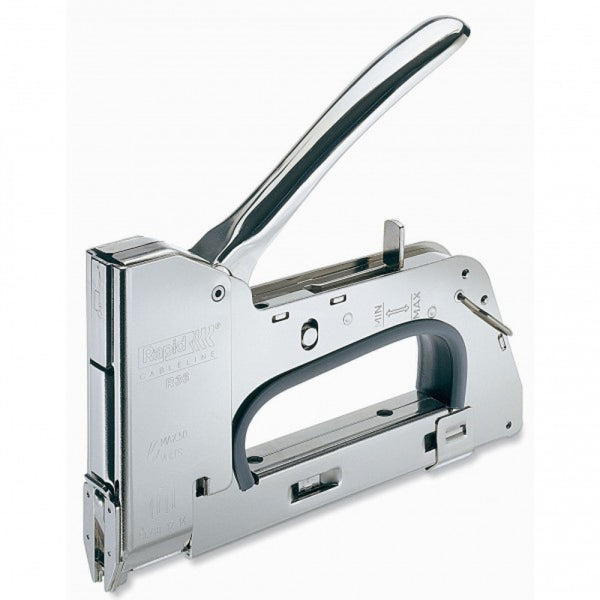 Rapid 36 Cable Tacker / Stapler