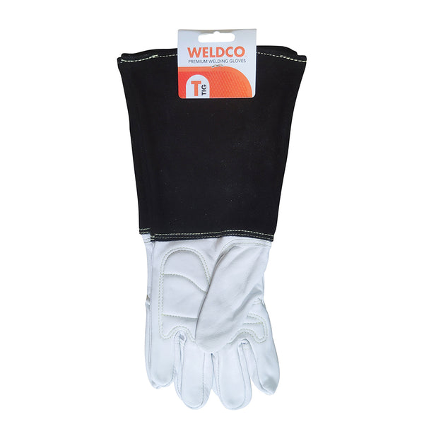 Weldco Welding Glove - Tig