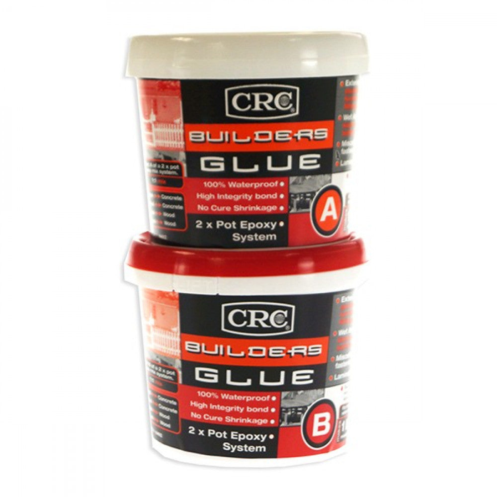 Builders Glue 1L